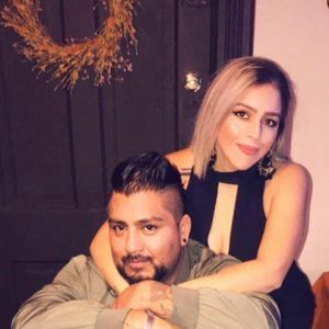 Meet your Posher, Janet